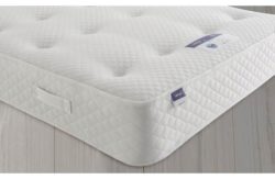 Silentnight - Geltex Comfort Orthopedic - Kingsize Mattress